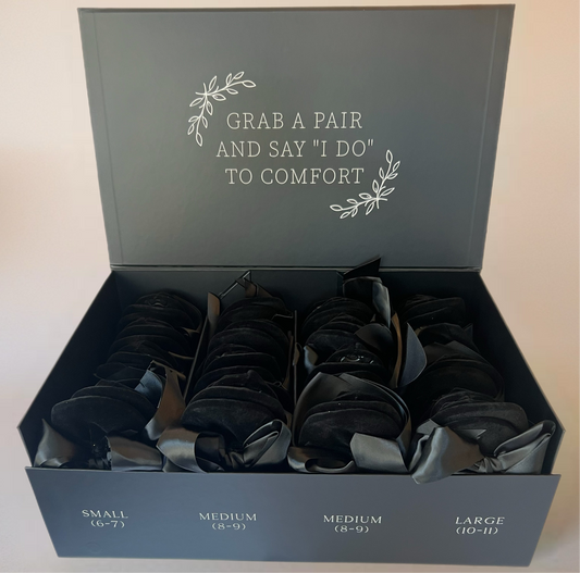 2026 February Pre-Order Black Tie Box Set