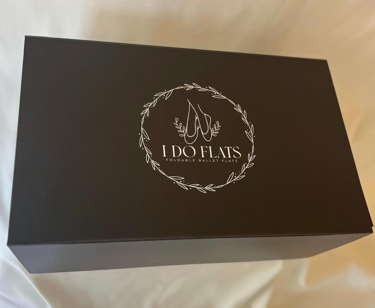 2026 February Pre-Order Champagne Toast Box Set